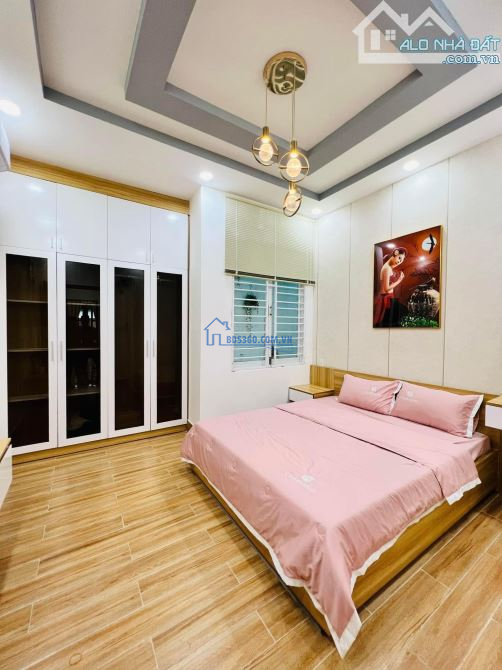 ☣️ Mua ngay nhà Bùi Hữu Nghĩa, Quận 5 (1 trệt + 2 lầu) / 65.9m2 / Giá 3 Tỷ 310
