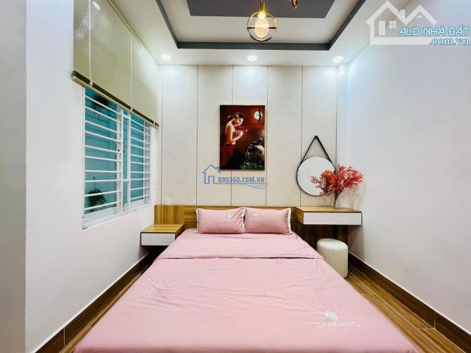 ☣️ Mua ngay nhà Bùi Hữu Nghĩa, Quận 5 (1 trệt + 2 lầu) / 65.9m2 / Giá 3 Tỷ 310