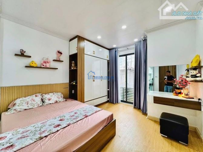 🌼 Chuẩn bị đi nước ngoài bán nhà đường An Dương Vương, Quận 5 / 72.6m² / 3 Tỷ 090