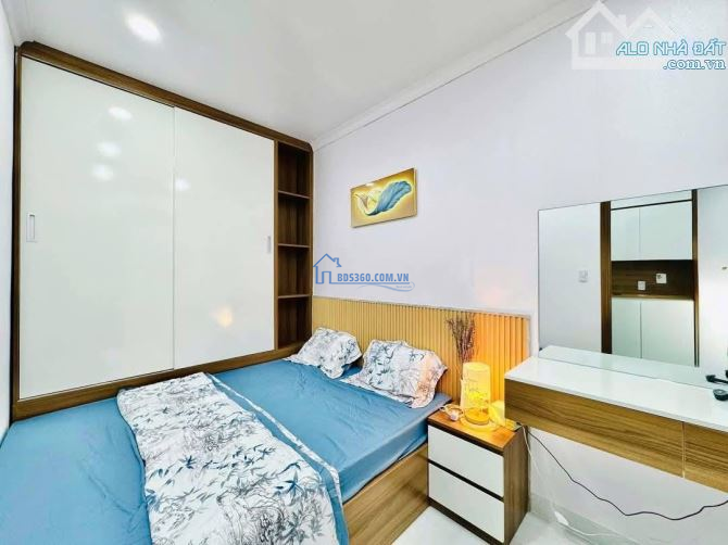 🌼 Chuẩn bị đi nước ngoài bán nhà đường An Dương Vương, Quận 5 / 72.6m² / 3 Tỷ 090