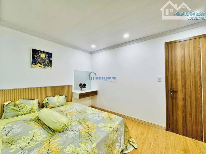 🌼 Chuẩn bị đi nước ngoài bán nhà đường An Dương Vương, Quận 5 / 72.6m² / 3 Tỷ 090