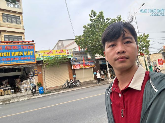 Về Kinh Doanh Được Ngay - MT Nguyễn Thị Minh Khai - gia’ 6tỷ - ngang 5 Vuông Vức