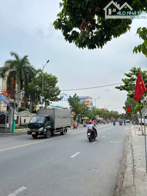 Về Kinh Doanh Được Ngay - MT Nguyễn Thị Minh Khai - gia’ 6tỷ - ngang 5 Vuông Vức