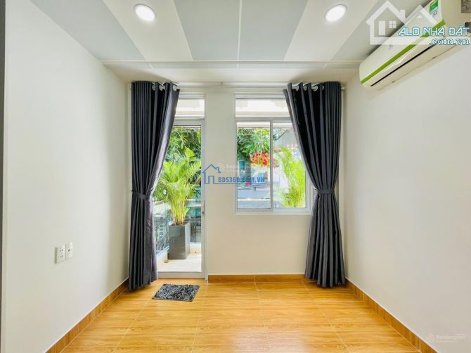 Căn có 102! Nhà Lò Siêu, Q.11. Giá: 3 tỷ 190 - 39 m2 - 1T3L nhà đẹp chốt nhanh kẻo lỡ