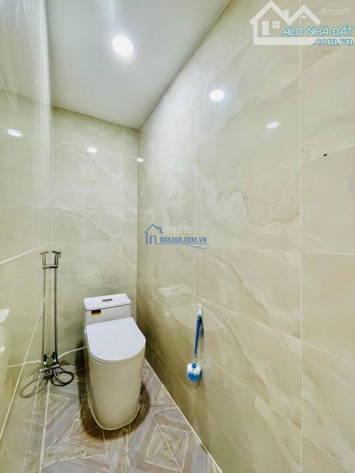 Căn có 102! Nhà Lò Siêu, Q.11. Giá: 3 tỷ 190 - 39 m2 - 1T3L nhà đẹp chốt nhanh kẻo lỡ
