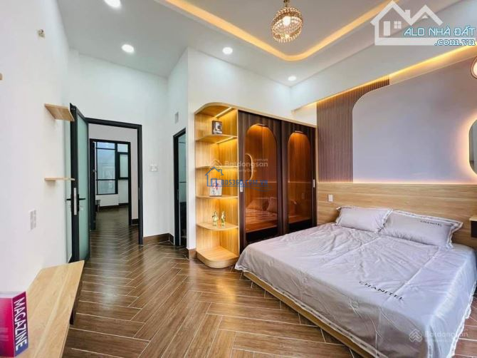 Đừng bỏ lỡ siểu phẩm ngay Nguyễn Thị Tần, Q.8| 3 tỷ 490 | 62 m2 | 1T1L sổ riêng