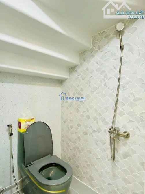 Hiếm có! Nhà 2 tầng Nguyễn Trãi Q.5 – Sổ riêng – 3 tỷ 150 - 62,5 m2 - Nhà đẹp gọi ngay nào