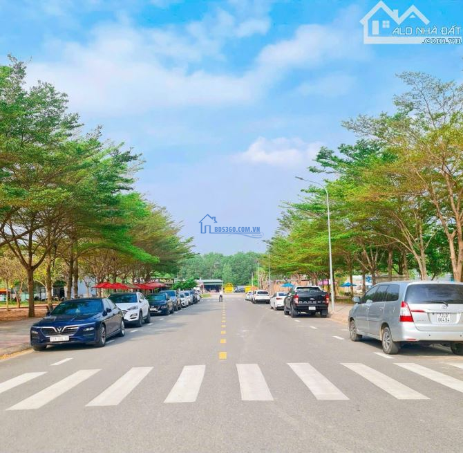 CHÍNH CHỦ bán lô đất đường PHẠM QUỐC SẮC,đường trường LAN ANH khu dân cư ATA giá 4 tỷ xx