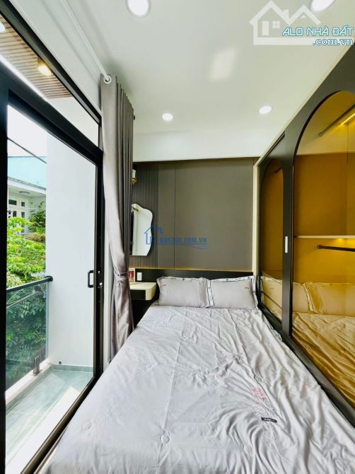 Siêu Phẩm Giá Mềm Quận 5 đường Trần Phú, phường 7, Quận 5 - 44m2/ giá 2 tỷ 100 sổ hồng