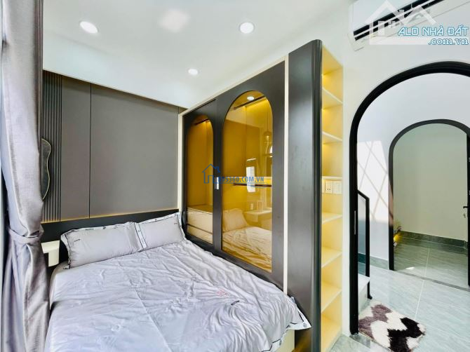 Siêu Phẩm Giá Mềm Quận 5 đường Trần Phú, phường 7, Quận 5 - 44m2/ giá 2 tỷ 100 sổ hồng