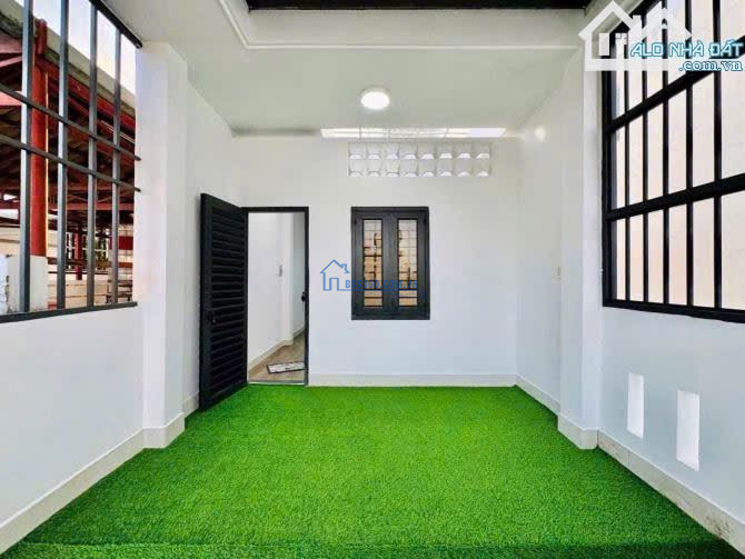 Hàng Hiếm Đầu Tư! Nhà Bà Hom Q6 – 48m², 3PN – Giá Chỉ 2 Tỷ 999 – Dòng Tiền Tốt!