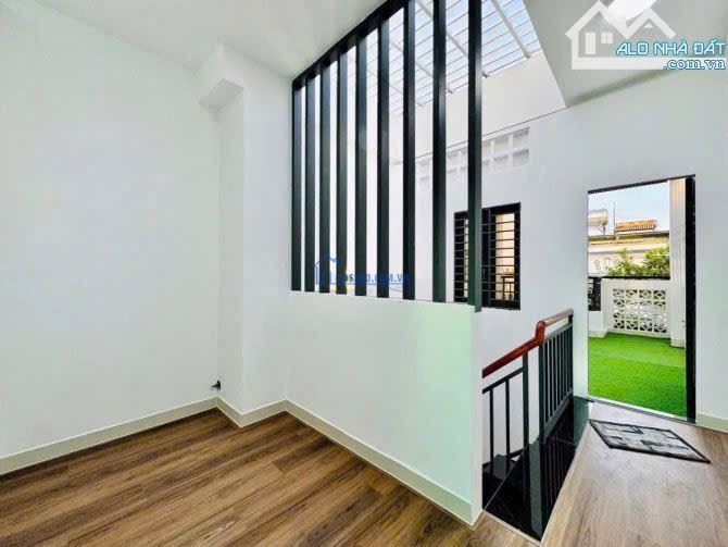 Hàng Hiếm Đầu Tư! Nhà Bà Hom Q6 – 48m², 3PN – Giá Chỉ 2 Tỷ 999 – Dòng Tiền Tốt!