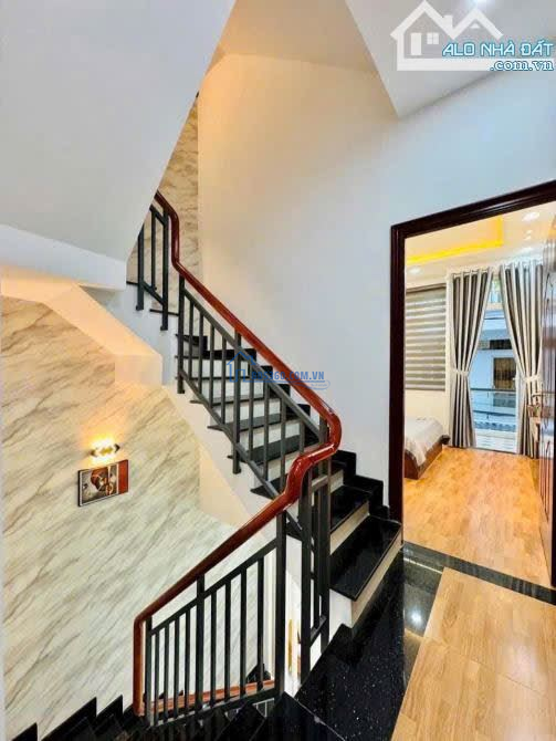 Hàng Hiếm Đầu Tư! Nhà Bà Hom Q6 – 48m², 3PN – Giá Chỉ 2 Tỷ 999 – Dòng Tiền Tốt!