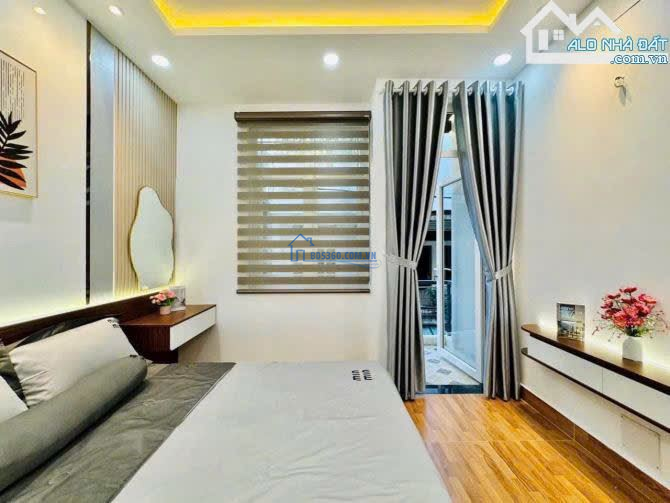 Hàng Hiếm Đầu Tư! Nhà Bà Hom Q6 – 48m², 3PN – Giá Chỉ 2 Tỷ 999 – Dòng Tiền Tốt!
