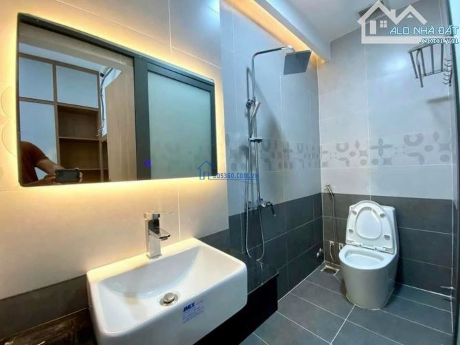 Bán nhà Tô Hiến Thành, Q.10, 3 tỷ 210 – 60m2, SHR, sẵn HĐ thuê, SHR
