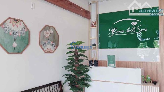 DUY NHẤT 1 CĂN GIÁ TỐT - NHÀ 4 TẦNG KIÊN CỐ - MẶT TIỀN ĐỖ BÁ - GẦN BIỂN MỸ KHÊ