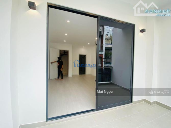 Mua ngay kẻo lỡ nhà đường Hoàng Diệu-Quận 4,gần chung cư H2.Giá 3.150 tỷ/52m2 thuê 15TR
