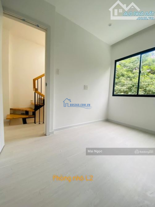 Mua ngay kẻo lỡ nhà đường Hoàng Diệu-Quận 4,gần chung cư H2.Giá 3.150 tỷ/52m2 thuê 15TR