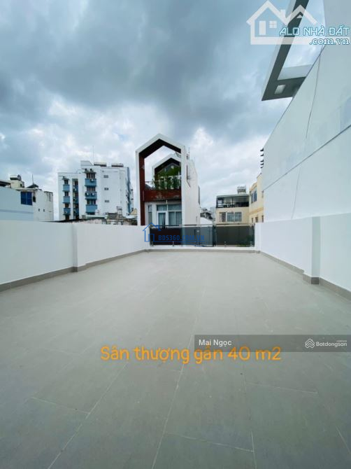 Mua ngay kẻo lỡ nhà đường Hoàng Diệu-Quận 4,gần chung cư H2.Giá 3.150 tỷ/52m2 thuê 15TR