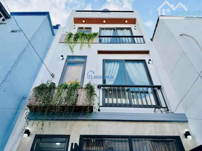 KHÔNG TÌM ĐƯỢC CĂN THỨ 2 – nhà tại Hoàng Dư Khương, Q.10 / 60,2m² – chỉ 4TỶ210/ 1T2L
