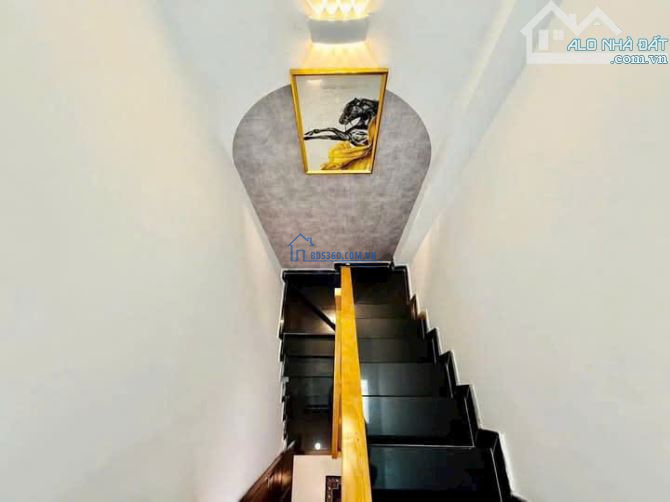 KHÔNG TÌM ĐƯỢC CĂN THỨ 2 – nhà tại Hoàng Dư Khương, Q.10 / 60,2m² – chỉ 4TỶ210/ 1T2L