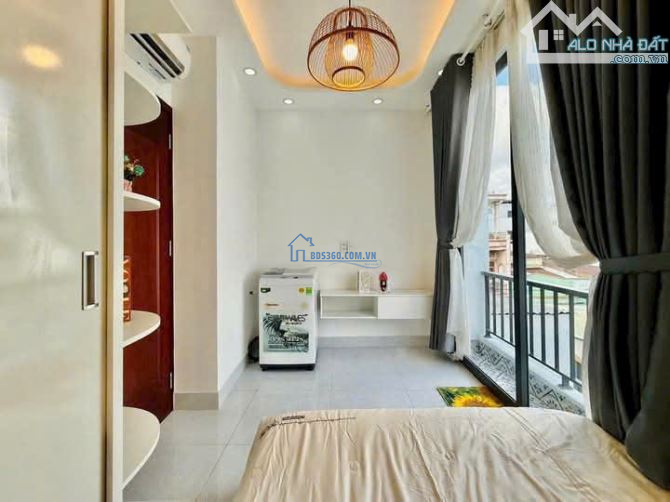 KHÔNG TÌM ĐƯỢC CĂN THỨ 2 – nhà tại Hoàng Dư Khương, Q.10 / 60,2m² – chỉ 4TỶ210/ 1T2L