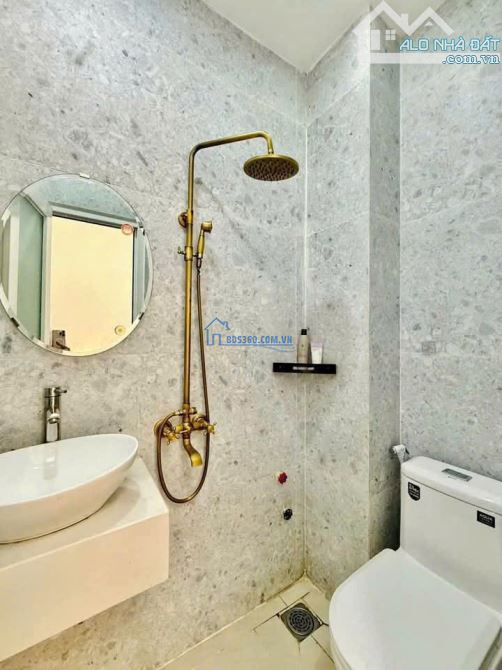 KHÔNG TÌM ĐƯỢC CĂN THỨ 2 – nhà tại Hoàng Dư Khương, Q.10 / 60,2m² – chỉ 4TỶ210/ 1T2L