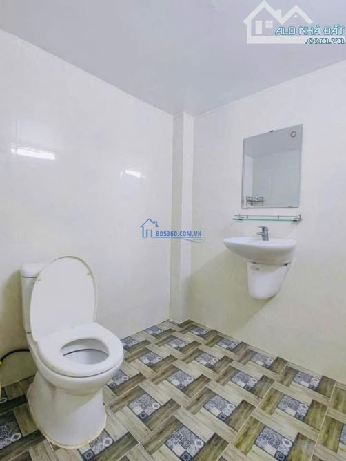 Không Cọc Nhanh Là MẤT – Nhà đẹp, đang trống tại Lương Văn Can, Q8 – 3,01TỶ/ 75m²/ 1T2L