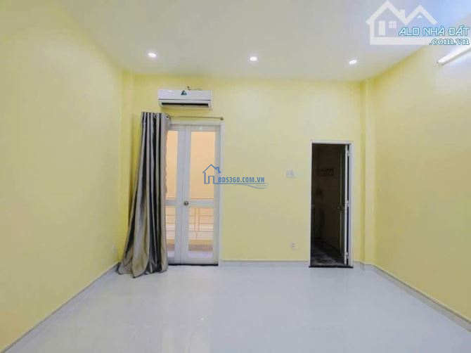 Không Cọc Nhanh Là MẤT – Nhà đẹp, đang trống tại Lương Văn Can, Q8 – 3,01TỶ/ 75m²/ 1T2L
