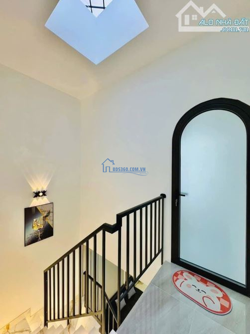 Mua Nhanh Kẻo Mất – Nhà Điện Biên Phủ, Bình Thạnh/ DT 65m² – GIÁ Chỉ 4 Tỷ 520, 1T1L, SHR