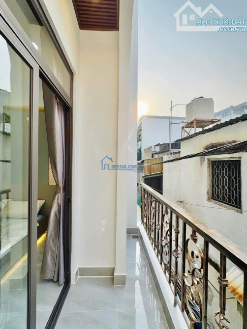 Mua Nhanh Kẻo Mất – Nhà Điện Biên Phủ, Bình Thạnh/ DT 65m² – GIÁ Chỉ 4 Tỷ 520, 1T1L, SHR