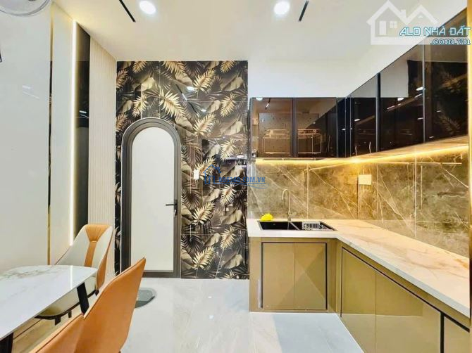 Mua Nhanh Kẻo Mất – Nhà Điện Biên Phủ, Bình Thạnh/ DT 65m² – GIÁ Chỉ 4 Tỷ 520, 1T1L, SHR