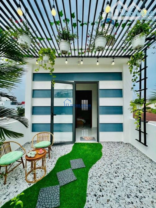Nhà đẹp có 1 0 2 tại Nguyễn Trãi, Q.5–Gặp Là Chốt, chỉ 3TỶ280, 70,3m², 1T1L có st, HXH,SHR