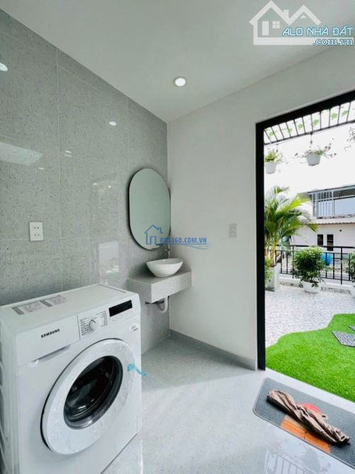 Nhà đẹp có 1 0 2 tại Nguyễn Trãi, Q.5–Gặp Là Chốt, chỉ 3TỶ280, 70,3m², 1T1L có st, HXH,SHR