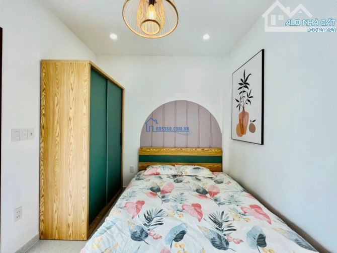 Nhà đẹp có 1 0 2 tại Nguyễn Trãi, Q.5–Gặp Là Chốt, chỉ 3TỶ280, 70,3m², 1T1L có st, HXH,SHR