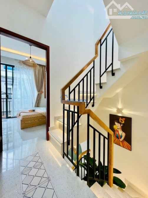 Nhà đẹp có 1 0 2 tại Nguyễn Trãi, Q.5–Gặp Là Chốt, chỉ 3TỶ280, 70,3m², 1T1L có st, HXH,SHR