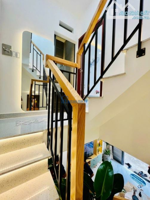 Nhà đẹp có 1 0 2 tại Nguyễn Trãi, Q.5–Gặp Là Chốt, chỉ 3TỶ280, 70,3m², 1T1L có st, HXH,SHR