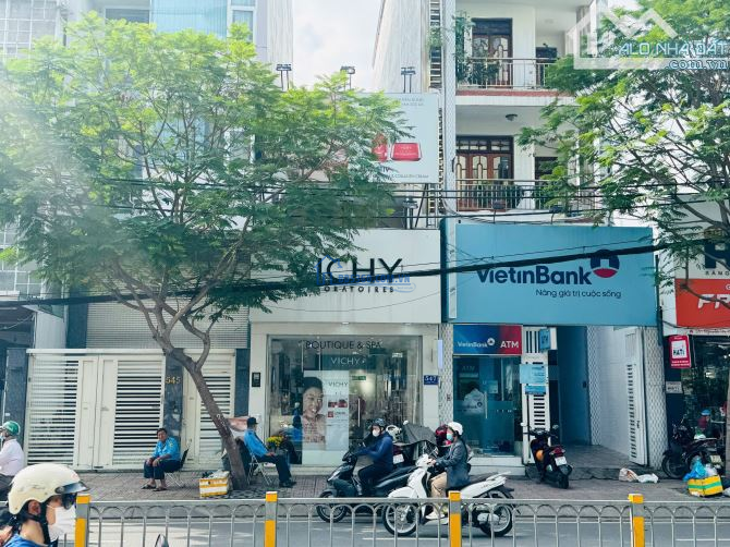 Cho thuê nhà Nguyễn Thị Thập, Phường Tân Phong, Quận 7, Hồ Chí Minh
