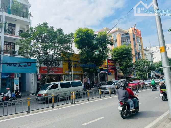 Cho thuê nhà Nguyễn Thị Thập, Phường Tân Phong, Quận 7, Hồ Chí Minh