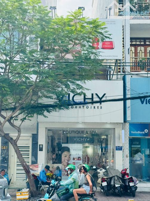 Cho thuê nhà Nguyễn Thị Thập, Phường Tân Phong, Quận 7, Hồ Chí Minh