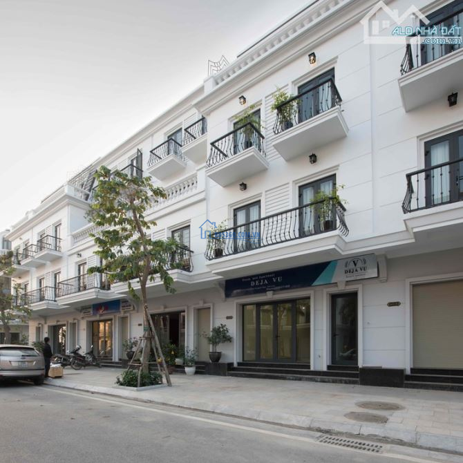 Cho Thuê Nhà Mặt Tiền Khu dân cư Cityland cao cấp: Trần Thị Nghỉ, Phường 07, Quận Gò Vấp