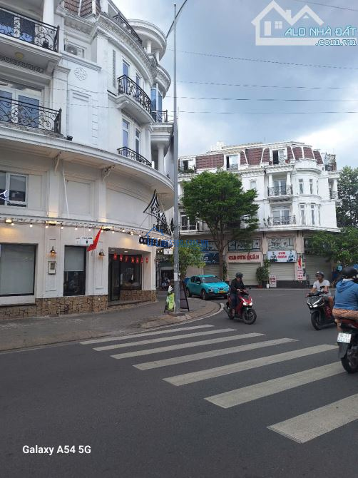 Cho Thuê Nhà Mặt Tiền Khu dân cư Cityland cao cấp: Trần Thị Nghỉ, Phường 07, Quận Gò Vấp