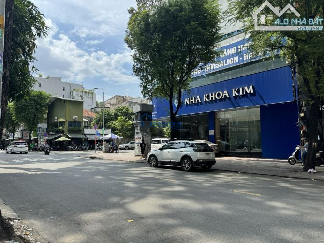 Cho thuê nhà 96A Tôn Thất Tùng, Phường Bến Thành, Quận 1, Hồ Chí Minh