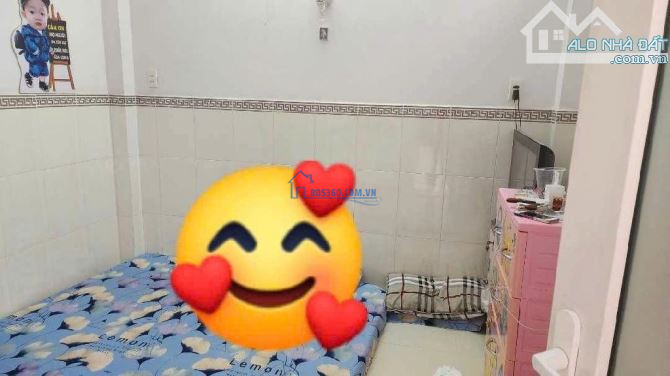Bán nhà mặt tiền Hồng Lạc gần Đồng Đen, 4,6x25. Phường 11, Tân Bình, giá 13,5 tỷ