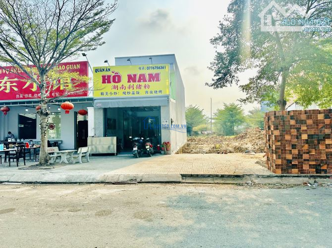 NGỘP: Bán lô đất 125m2 mặt tiền kinh doanh Tỉnh Lộ 10, tiện xây trọ thu nhập 22tr/tháng
