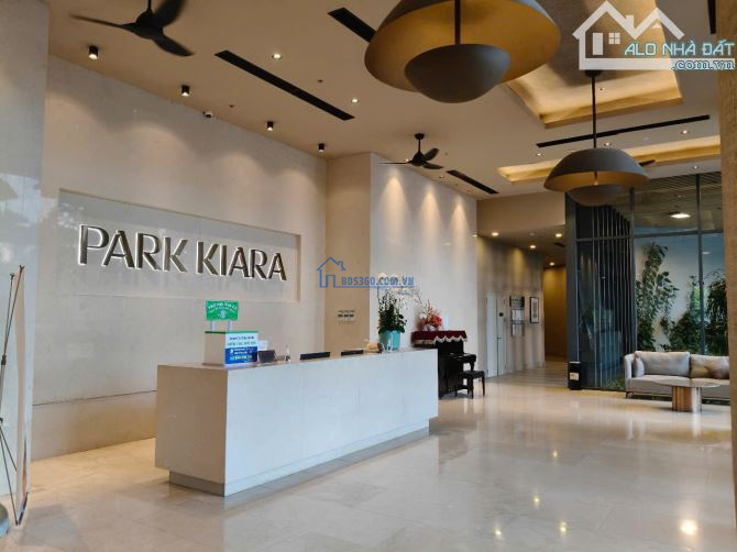 Chung cư cao cấp PAR KIARA, Hà Đông, 121m2, lô góc, 13.5 tỷ