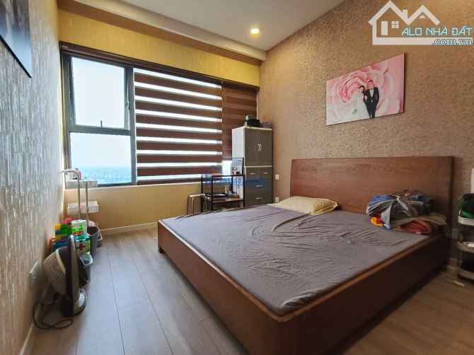 Chung cư cao cấp PAR KIARA, Hà Đông, 121m2, lô góc, 13.5 tỷ