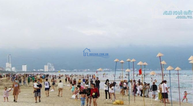 TÒA CĂN HỘ NGŨ HÀNH SƠN-NGAY ĐẠI HỌC KINH TẾ -150M2 - 4 TẦNG-THANG MÁY-DT:80 TR/TH-14 TỶ