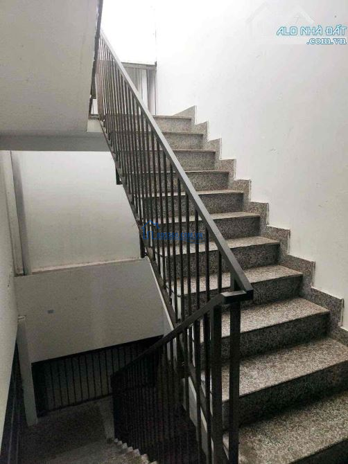 TÒA CĂN HỘ NGŨ HÀNH SƠN-NGAY ĐẠI HỌC KINH TẾ -150M2 - 4 TẦNG-THANG MÁY-DT:80 TR/TH-14 TỶ