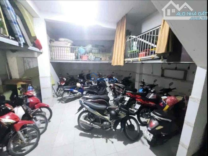 TÒA CĂN HỘ NGŨ HÀNH SƠN-NGAY ĐẠI HỌC KINH TẾ -150M2 - 4 TẦNG-THANG MÁY-DT:80 TR/TH-14 TỶ